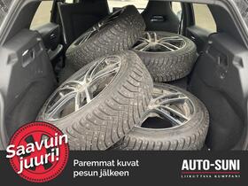 Cupra Born vaihtoauto