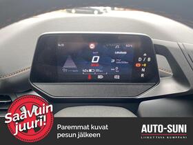 Cupra Born vaihtoauto