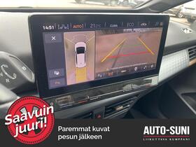 Cupra Born vaihtoauto