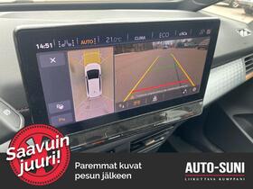 Cupra Born vaihtoauto