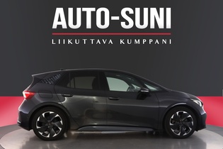 Cupra Born vaihtoauto