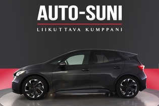 Cupra Born vaihtoauto