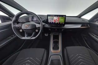 Cupra Born vaihtoauto