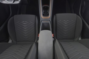 Cupra Born vaihtoauto