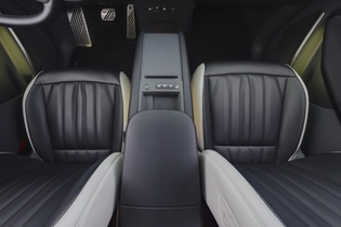 Kia EV9 vaihtoauto
