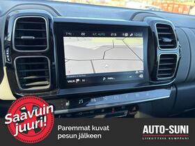 Citroën C5 Aircross vaihtoauto