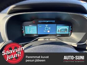 Citroën C5 Aircross vaihtoauto