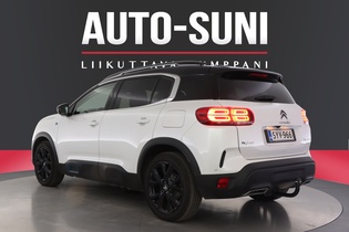 Citroën C5 Aircross vaihtoauto