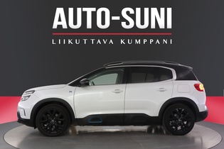 Citroën C5 Aircross vaihtoauto