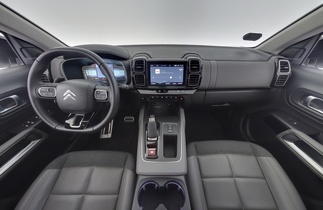 Citroën C5 Aircross vaihtoauto