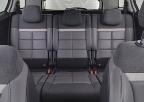 Citroën C5 Aircross vaihtoauto