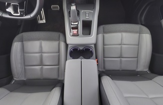 Citroën C5 Aircross vaihtoauto