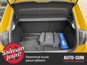 Peugeot e-208 vaihtoauto