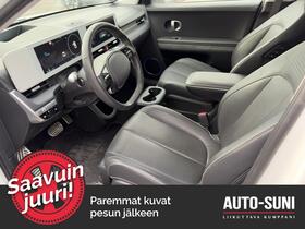 Hyundai IONIQ 5 vaihtoauto