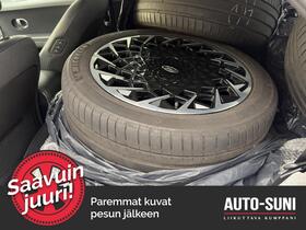 Hyundai IONIQ 5 vaihtoauto