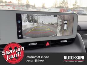 Hyundai IONIQ 5 vaihtoauto