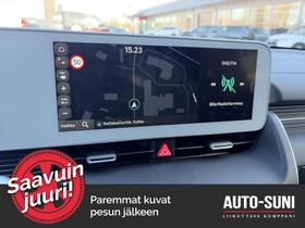 Hyundai IONIQ 5 vaihtoauto