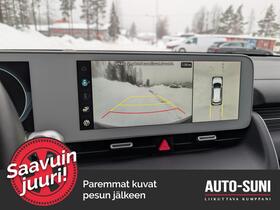 Hyundai IONIQ 5 vaihtoauto