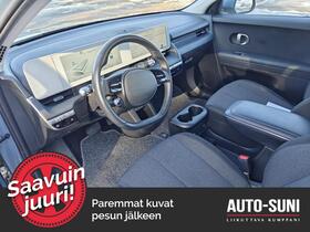 Hyundai IONIQ 5 vaihtoauto