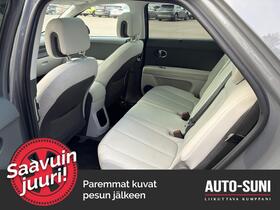 Hyundai IONIQ 5 vaihtoauto
