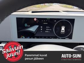 Hyundai IONIQ 5 vaihtoauto