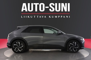 Hyundai IONIQ 5 vaihtoauto