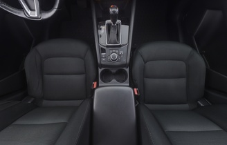 Mazda CX-5 vaihtoauto