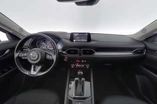 Mazda CX-5 vaihtoauto