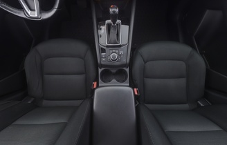 Mazda CX-5 vaihtoauto
