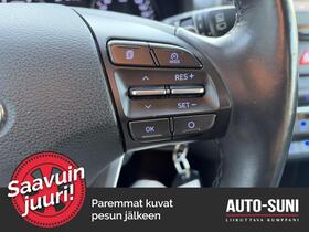 Hyundai i30 Wagon vaihtoauto