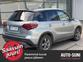 Suzuki Vitara vaihtoauto