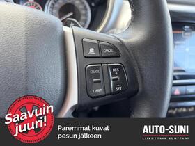 Suzuki Vitara vaihtoauto