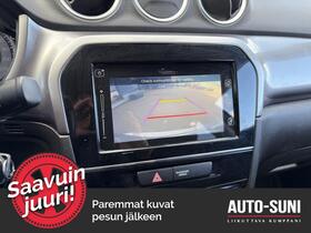 Suzuki Vitara vaihtoauto