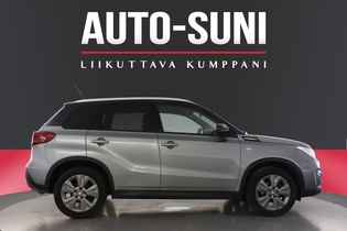 Suzuki Vitara vaihtoauto