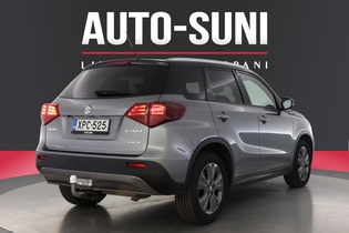 Suzuki Vitara vaihtoauto