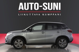 Suzuki Vitara vaihtoauto