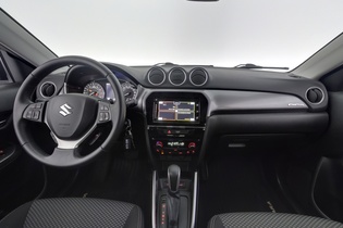Suzuki Vitara vaihtoauto