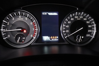 Suzuki Vitara vaihtoauto