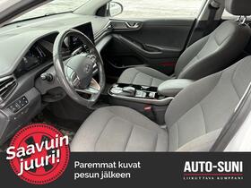 Hyundai IONIQ electric vaihtoauto