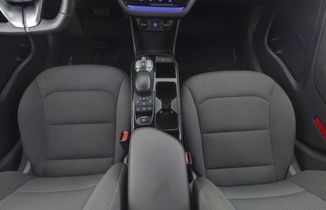 Hyundai IONIQ electric vaihtoauto