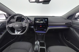 Hyundai IONIQ electric vaihtoauto