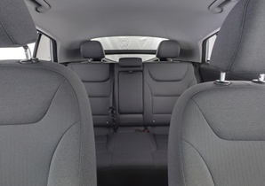 Hyundai IONIQ electric vaihtoauto