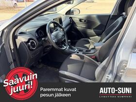 Hyundai Kona vaihtoauto