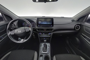 Hyundai Kona vaihtoauto