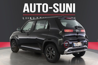 Hyundai INSTER vaihtoauto