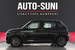 Hyundai INSTER vaihtoauto