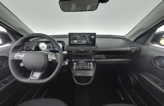 Hyundai INSTER vaihtoauto