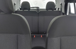 Hyundai INSTER vaihtoauto