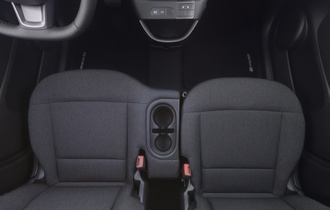 Hyundai INSTER vaihtoauto