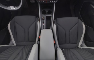 Skoda Elroq vaihtoauto